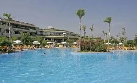 Fiesta Garden 4* Campofelice Di Roccella