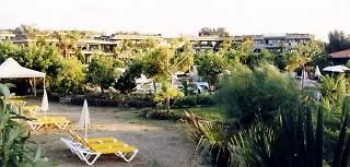Hotel Fiesta Garden Campofelice Di Roccella