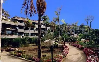 Fiesta Garden Hotel Campofelice Di Roccella
