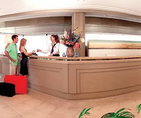 Hotel Fiesta Garden 4*