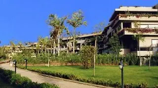 Hotel Fiesta Garden Campofelice Di Roccella