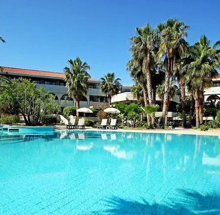 Hotel Fiesta Garden 4*