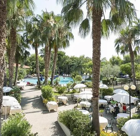Hotel Fiesta Garden 4*