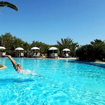 Fiesta Garden Hotel