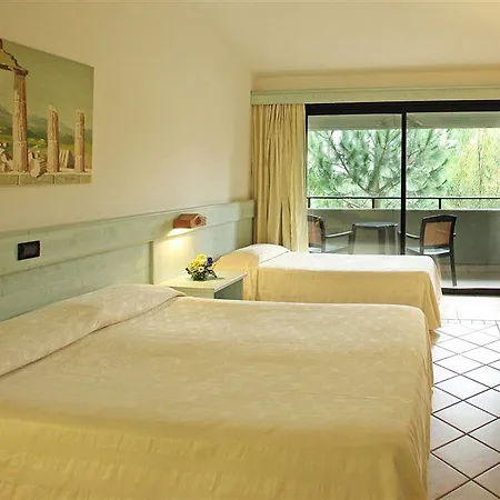 Fiesta Garden 4* Campofelice Di Roccella