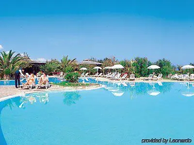 Hotel Fiesta Garden Campofelice Di Roccella