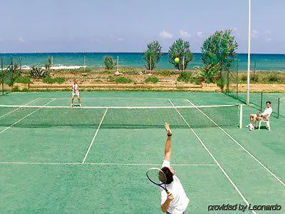 Fiesta Garden Hotel Campofelice Di Roccella