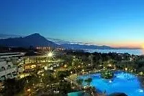 Fiesta Garden 4*
