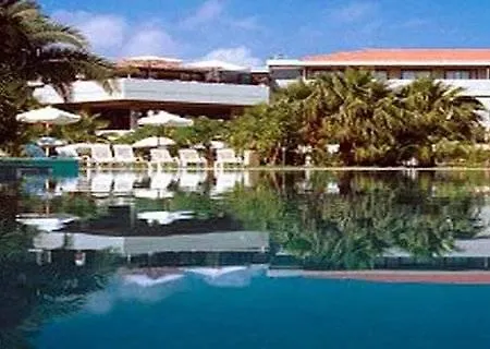 Fiesta Garden Hotel 4*