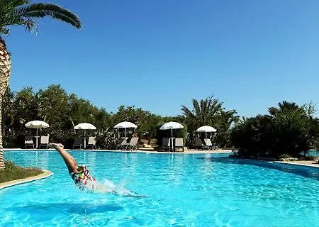 Fiesta Garden Hotel