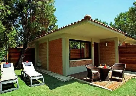 Hotel Fiesta Garden