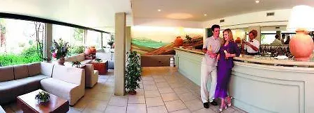 Fiesta Garden