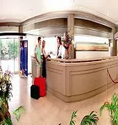 Fiesta Garden Hotel