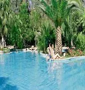Fiesta Garden Hotel