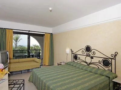 Fiesta Garden Hotel Campofelice Di Roccella
