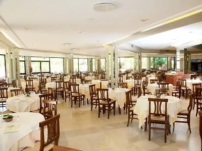 Fiesta Garden Hotel