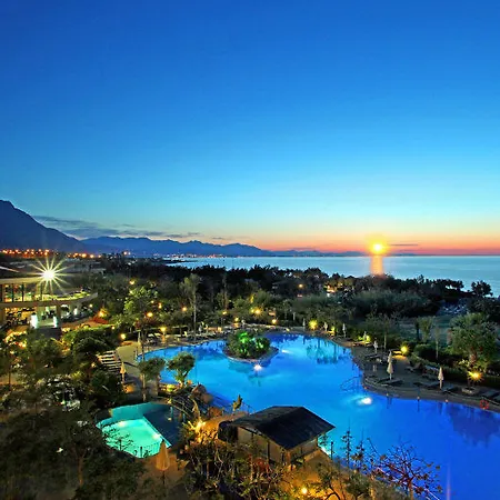 Hotel Fiesta Garden 4*