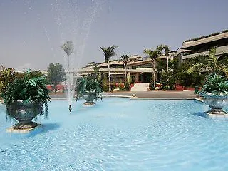 Szálloda Fiesta Garden 4*