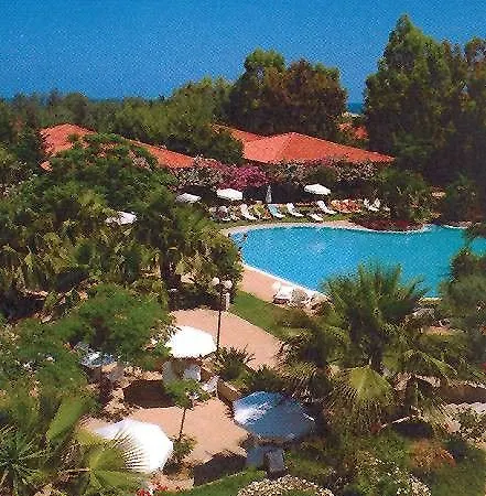 Fiesta Garden 4* Campofelice di Roccella