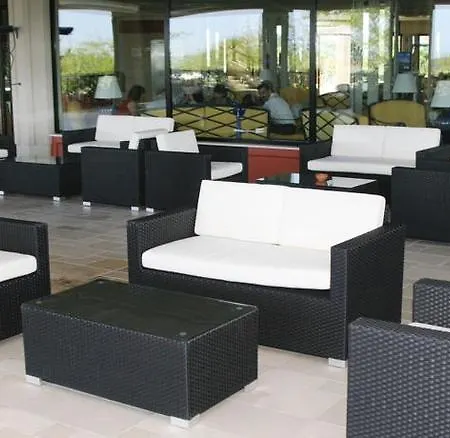Szálloda Fiesta Garden