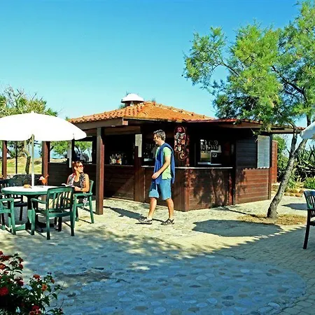Fiesta Garden 4*