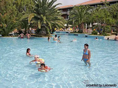 Fiesta Garden 4* Campofelice di Roccella