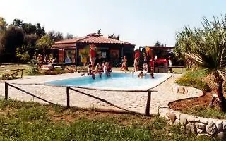 Hotel Fiesta Garden Campofelice Di Roccella