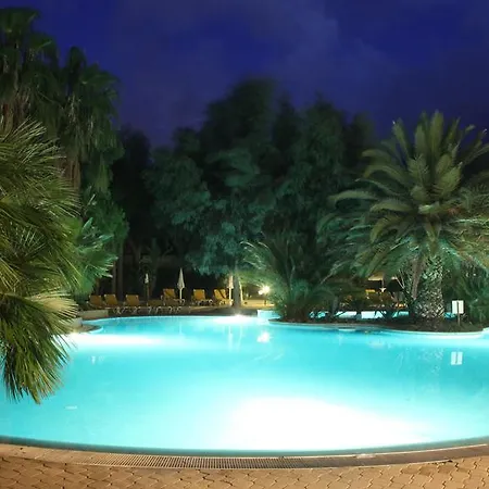Fiesta Garden 4* Campofelice di Roccella