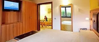 Hotel Fiesta Garden Beach Campofelice Di Roccella