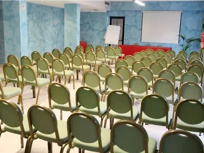 Szálloda Fiesta Garden 4*